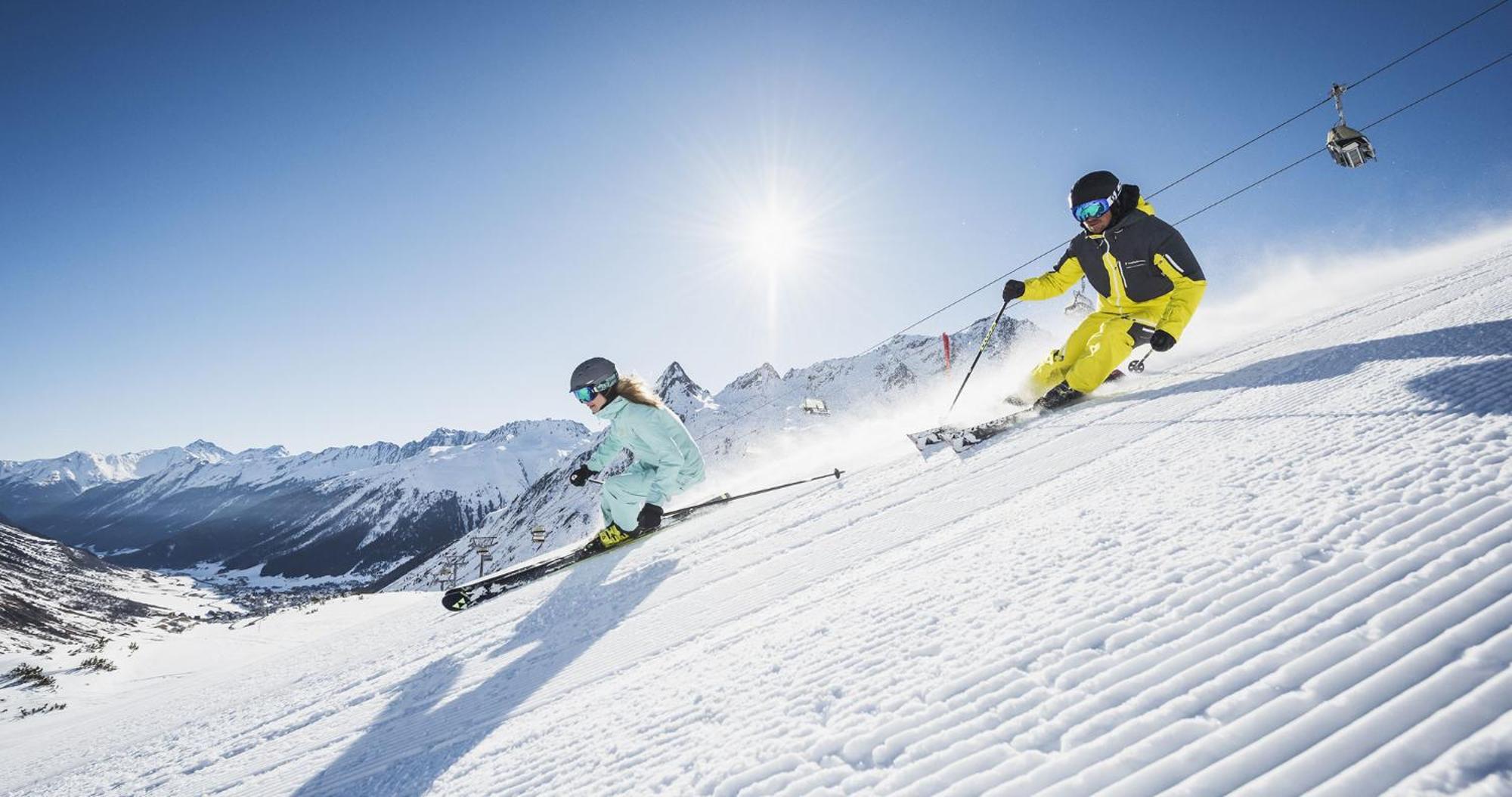 Alp Chalet In Kappl Bei Ischgl מראה חיצוני תמונה