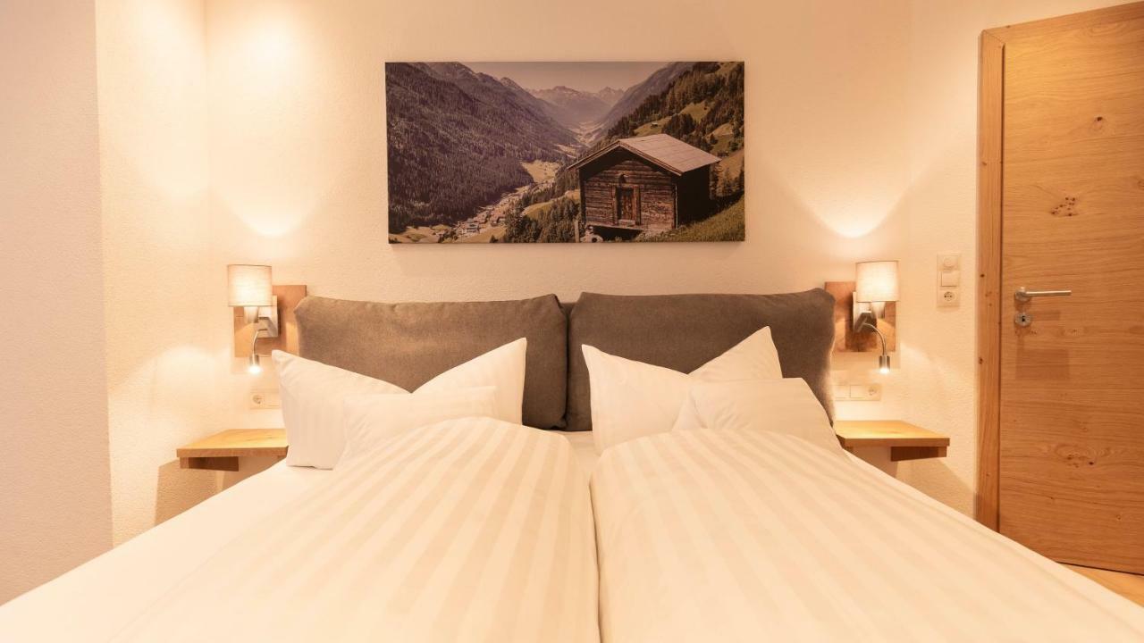 Alp Chalet In Kappl Bei Ischgl מראה חיצוני תמונה